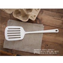 [다카쿠와금속(주)] 일본 법랑 키친Tools 법랑국자 뒤집게 장인이 만들어낸 고퀄리티수공예품, 뒤집개
