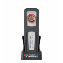 스캔그립 썬매치 4 디테일링 LED 조명