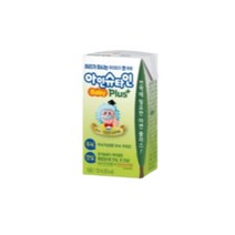 남양유업 아인슈타인 천연 DHA 우유 플러스, 48개, 120ml