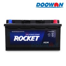 두원몰 AGM60L2 자동차 배터리 직영점 공임장착, 단품, 1개