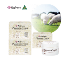 2+1 칼림나 호주 양태반 크림 라놀린 콜라겐 비타민E 아보카도오일 함유 100g