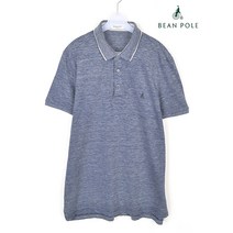 빈티지/ 빈폴 슬림핏 반팔 카라티/남성XXL/티셔츠/3798a1