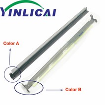 프린터 부품 5Pcs 메인 서브 블레이드 DU105 DU 105 코니카 미놀타 C1060, 01 Color A 5Pcs