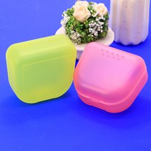 교정장치케이스 리테이너케이스 올덴리테이너케이스