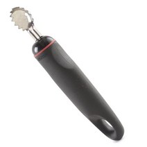 노르프로 그립-이지 토마토 코어 잇 과일커터, 1개