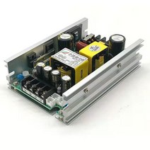 빔 프로젝터5R 무대 빔 라이트 안정기 SMPS 스위치 모드 전원 공급 장치 부품 200W 날카로운 이동, 04 OUPUT 380 36 24V