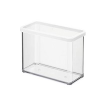 rotho 로소 월드 크리에이트 ViV 보존 용기 2100ml 컨테이너 렉터글 식기세척기 대응 69006
