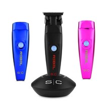Stylecraft Rebel 프로페셔널 모듈러 슈퍼 토크 모터 무선 헤어 트리머
