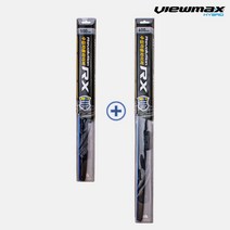 닷지 다코타 97-11년 와이퍼 500+500 RX 수입차용[SET]