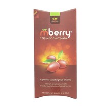 mberry 엠베리 엠베리 미라클 프루트 10정