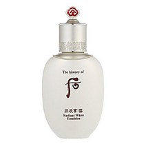 더후 공진향 설 미백 유액 로션, 110ml, 1개