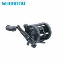 시마노 티타노스 선 장구통릴 직수입품, GT3000-016461