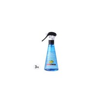 세제혁명 얼룩 의류 찌든때 제거제 세탁 250ml 3개, 상세페이지 참조, 상세페이지 참조