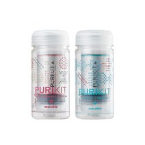 브랜드없음 PURIKIT 퓨리킷 샤워필터 휴대용 연수기/여행 필수품/석회성분 제거/수돗물 속 유해 성분 제거/특허제품, Home(가족용)