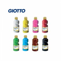 필라.지오토.템페라.물감_CYAN.(250ML).아트타운, 단품