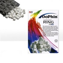 [피알피쉬]Dophin 세라믹 링 400g -FM905[바보사랑], 단일속성