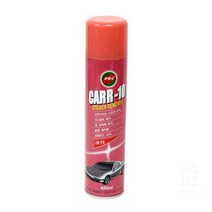 양면테이프 스티커자국 유리창스티커 제거 카르텐 CARR-10 스티커 얼룩제거제420ML SB+8011EA