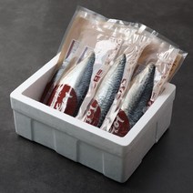 국내산 고등어 70-100g x 20팩, 1box, 05.고등어 160-180g x 20팩