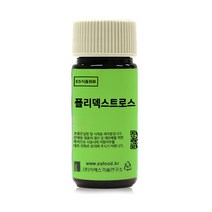 ES식품원료 폴리덱스트로스 (Polydextrose) 중국산 [2053], 25kg