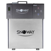 스노웨이 눈꽃빙수기 빙수기계 업소 카페 대용량 200kg 제빙기 수냉식 JSB-208W, JSB-300W(수냉식 1일 300kg)