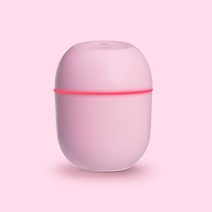 자동습도조절 통세척 가습기 캠핑 USB 미니 초음파 가습기 아로마 테라피 에센셜 오일 디퓨저 220ml 홈 오, 02 USB