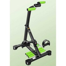 런닝머신 자전거 유산소 가정용 어르신 운동 재활, A