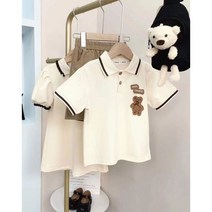 가족 커플룩 사진옷 패밀리룩 사진촬영의상 엄마와딸 모녀룩 잔치 아빠아들 단체티 47