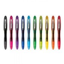 모나미 올리카 만년필 F촉 국산펜 캘리그라피, 본상품선택, 레드