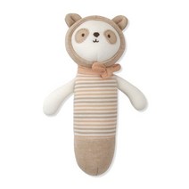 [AK수원점][오가닉맘]다팬막대딸랑이(MHR7NM06), 단품