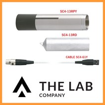 [Brookfield/브룩필드] 스몰샘플아답터 샘플챔버 Small Sample Adapter Chamber / SC4-8R