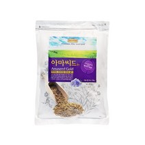 식물성 오메가3 식이섬유 프리미엄 아마씨 골드 1kg 건강환 한방영양제 부모님선물