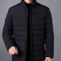 남성 경량패딩 빅사이즈 경량 패딩 자켓
