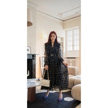 아델 산타롱 원피스