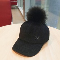 겨울야구모자 여성 겨울 골덴 양털 캡모자 겨울 두꺼운 숙녀 모피 공 모자 편지 m 야구 모자 retrro 모자 여성 gorras 곡선 장착 세척 빈티지 아빠 모자