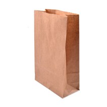 비닐닷컴 빵봉투 모음, 200매, 각대봉투 150x90x260
