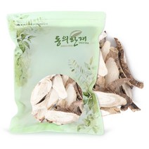 동의한재 국산 햇 백작약 대 작약뿌리 300g, 1개