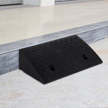 간편설치 계단 문턱 휠체어 진입판 슬로프 발판 안전