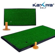 페어웨이 스윙매트 (고무티 1개 증정), 상세페이지 참조