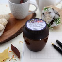 쌀로만든 수제 가마솥 전통조청 도라지조청 600g 1200g 도라지 함유량 40%, 전통가마솥 도라지 쌀조청 600g, 1개