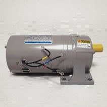 삼양감속기 MG-F88 단상 1/4HP(0.2KW) HT수평 1:5-1:100 축경22mm, 1:100
