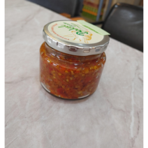 삼발바왕 250ml sambal bawang 250ml sambal chili scouce hot souce, 500ml