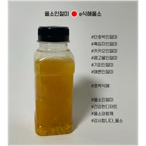 e식혜 올소 호박 200ml 20병 1세트, 6개 1세트, 메론