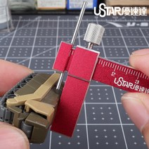 모델 아이소 메트릭 라인 조각사 평행 라인 조각 도구, UA-90040