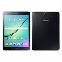 삼성 갤럭시탭S2 9.7 SM-T815 LTE+WIFI 중고 태블릿PC, S급(블랙)