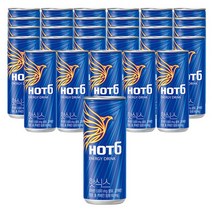 핫식스 더킹 포스 355ml 24개, 오리지널
