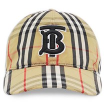 리본즈 버_버리 Burberry 남성 야구모자 30837358 (P002712852)
