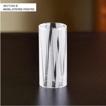 마이크로오벌 무쇠솥 솥밥냄비 페트로막스Thous 바람 Jeebel 캠프 BRS-55 SP GL-140 가스 램프 유리 전등, 18 B14