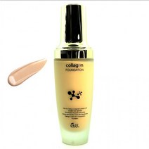 이컬 메이크업 콜라겐 파운데이션 50ml 23호이컬 메이크업 콜라겐 파운데이션 50ml 23호, 본상품