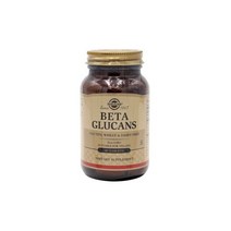 Solgar 솔가 베타 글루칸 60개입 미국