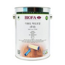 토브맘 비오파 하도오일 3754K - 2.5L